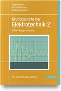 Grundgebiete der Elektrotechnik 2