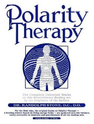 Polarity Therapy 2