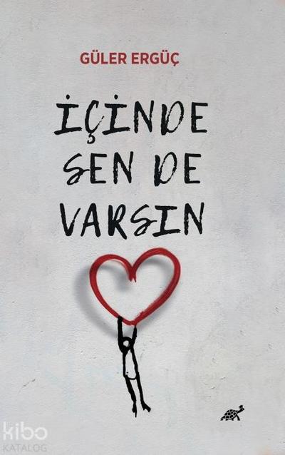 Icinde Sen De Varsin