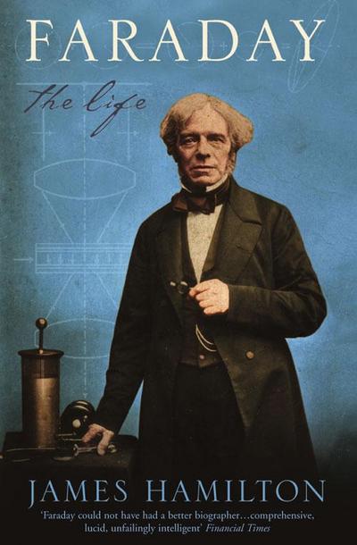 Faraday: The Life (Text Only)