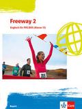Freeway 2. Ausgabe Bayern