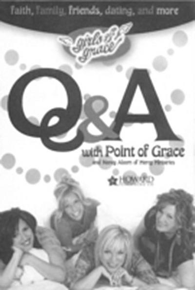 Girls of Grace Q & A