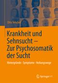 Krankheit und Sehnsucht - Zur Psychosomatik der Su