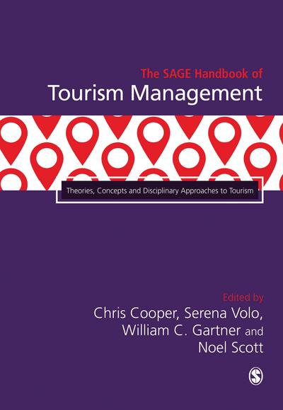 The SAGE Handbook of Tourism Management