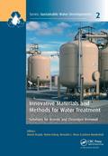 Innovative Materials and Methods for Water Treatment