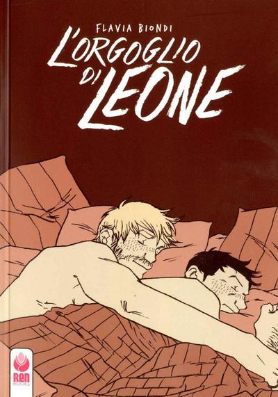 L’ orgoglio di Leone