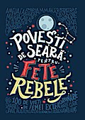 Pove¿ti de seara pentru fete rebele