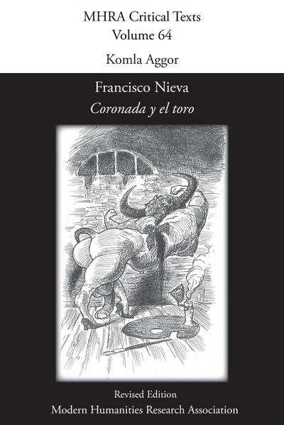 Francisco Nieva, ’Coronada y el toro’
