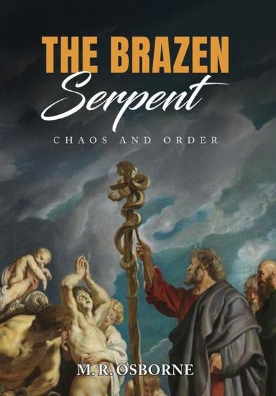 The Brazen Serpent