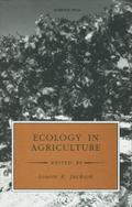 Ecology in Agriculture