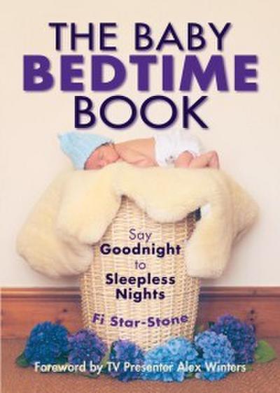 Star-Stone, F: Baby Bedtime Book