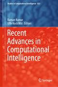 Recent Advances in Computational Intelligence