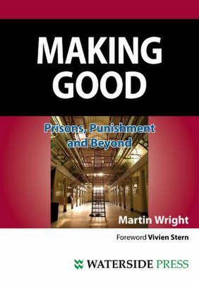 Making Good