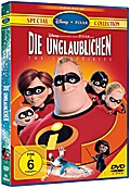Die Unglaublichen (Special Collection) [2 DVDs]