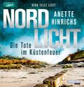 Nordlicht - Die Tote im Küstenfeuer