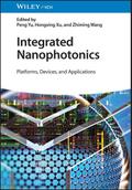 Integrated Nanophotonics