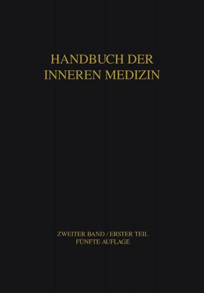 Blut und Blutkrankheiten