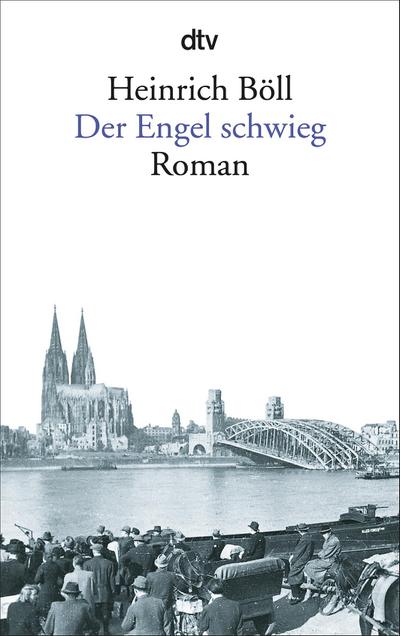 Der Engel schwieg