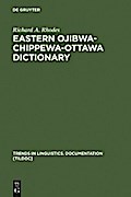 Eastern Ojibwa-Chippewa-Ottawa Dictionary