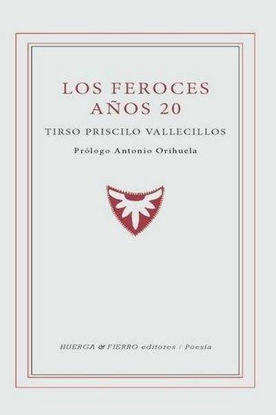 LOS FEROCES AÑOS 20