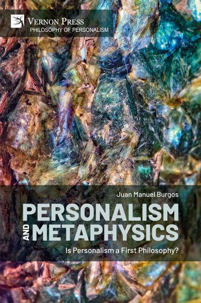Personalism and Metaphysics