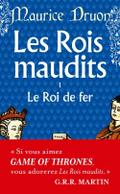 Le Rois Maudits Tome 01