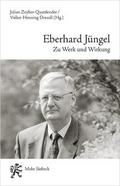 Eberhard Jüngel