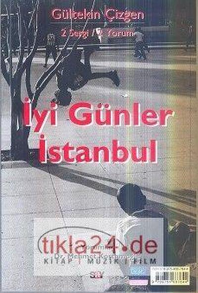 Iyi Günler Istanbul