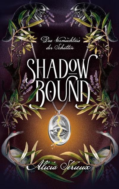 Shadowbound