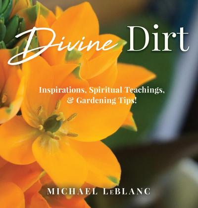 Divine Dirt