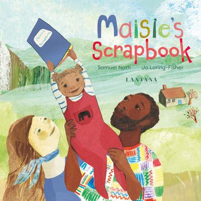 Maisie’s Scrapbook