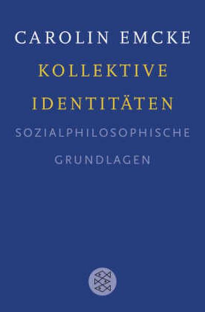 Kollektive Identitäten
