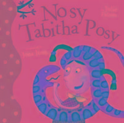 Nosy Tabitha Posy