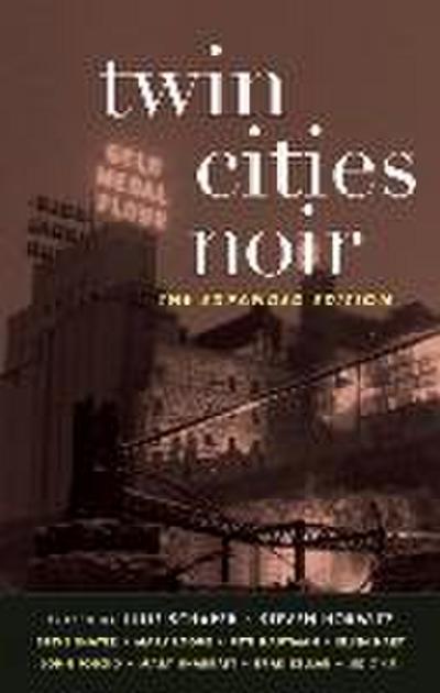 Twin Cities Noir
