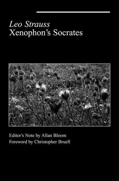Xenophon’s Socrates