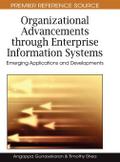 Organizational Advancements through Enterprise Information Systems