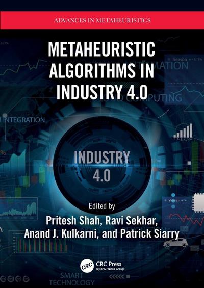 Metaheuristic Algorithms in Industry 4.0