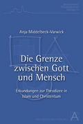 Die Grenze zwischen Gott und Mensch