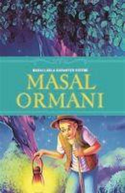 Masal Ormani