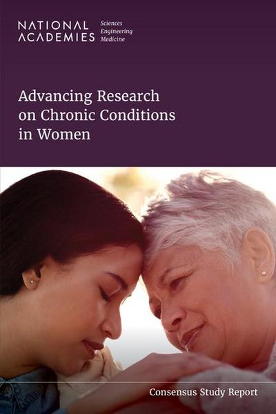 Advancing Research on Chronic Conditions in Women