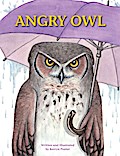 Angry Owl