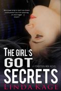 The Girl’s Got Secrets