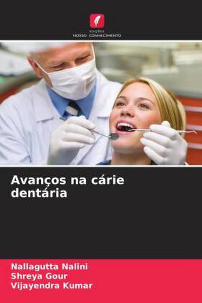 Avanços na cárie dentária