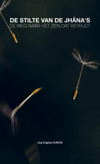 De Stilte van de Jh¿na’s