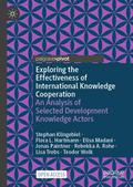 Exploring the Effectiveness of International Knowl