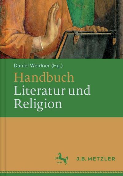 Handbuch Literatur und Religion