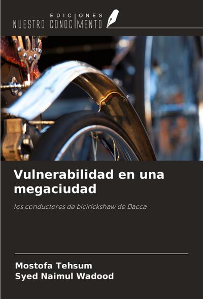 Vulnerabilidad en una megaciudad