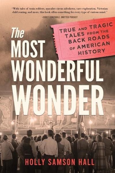 The Most Wonderful Wonder