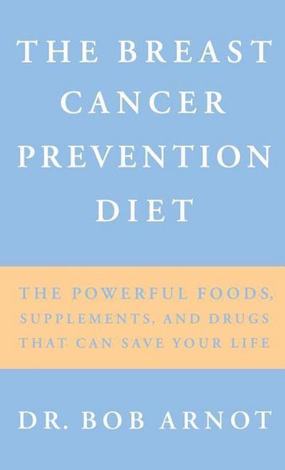 The Breast Cancer Prevention Diet