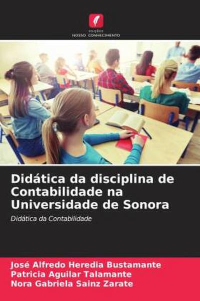Didática da disciplina de Contabilidade na Universidade de Sonora